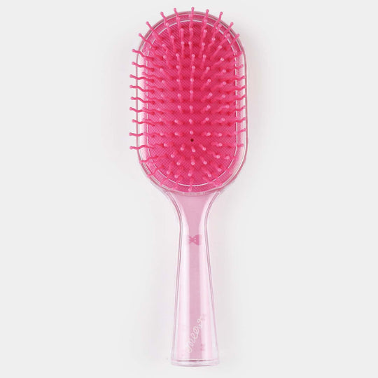 HAIR STYLING FANCY HAIR BRUSH