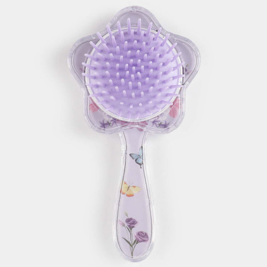 HAIR STYLING FANCY HAIR BRUSH