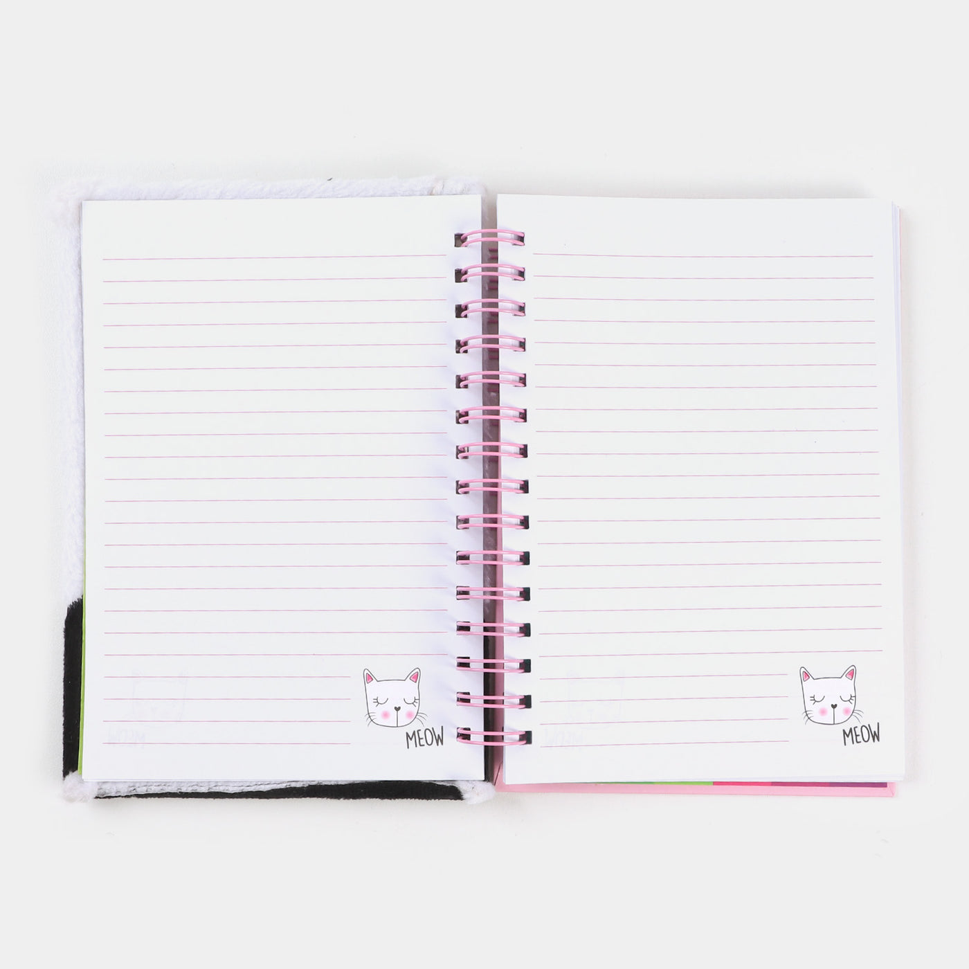 Diary/Notebook For Kids