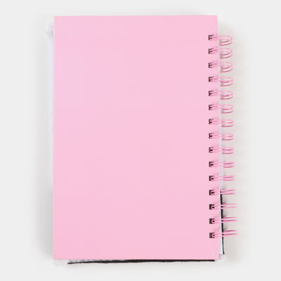 Diary/Notebook For Kids