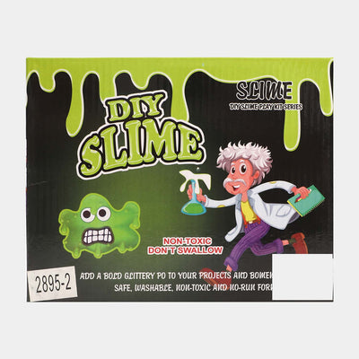 Doctor Slime For Kids