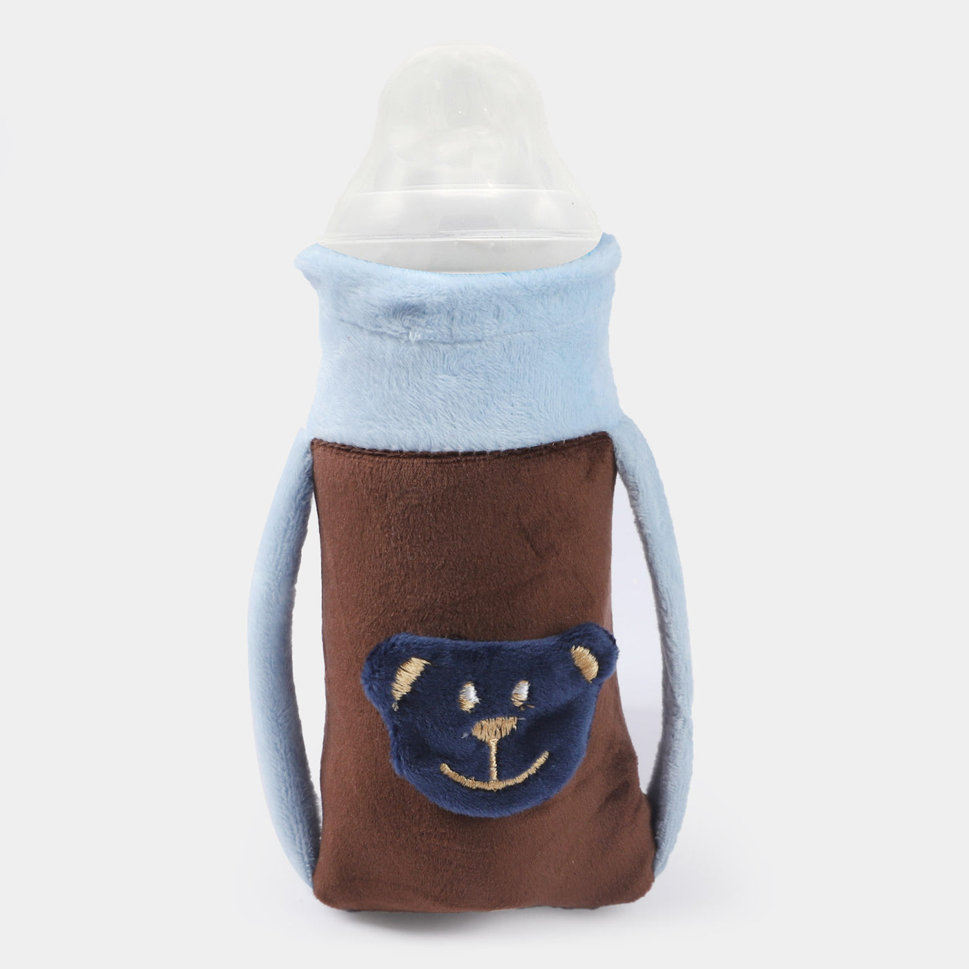 Infant Feeding Feeder Cover