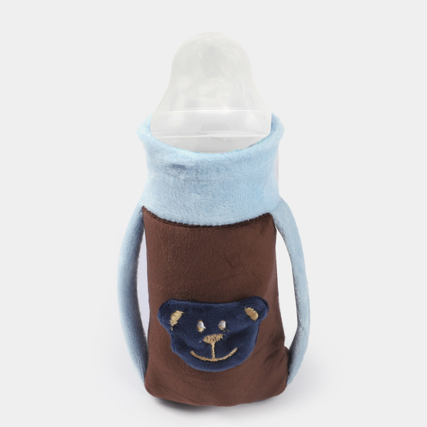 Infant Feeding Feeder Cover