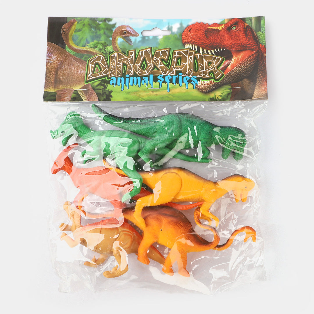 Dinosaurs World Play Set For Kids