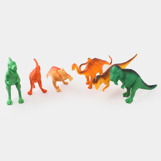 Dinosaurs World Play Set For Kids