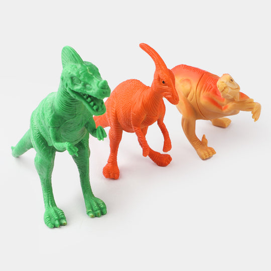 Dinosaurs World Play Set For Kids