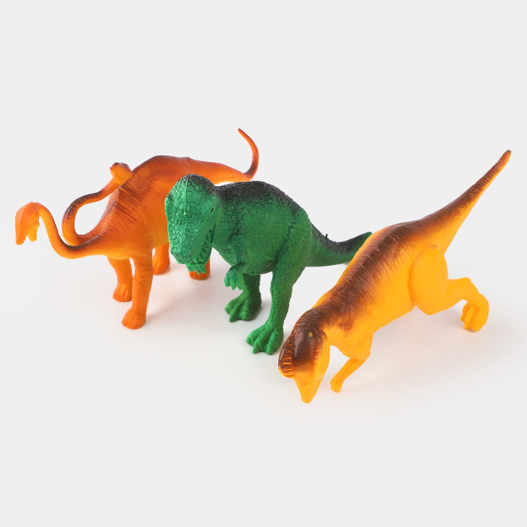 Dinosaurs World Play Set For Kids