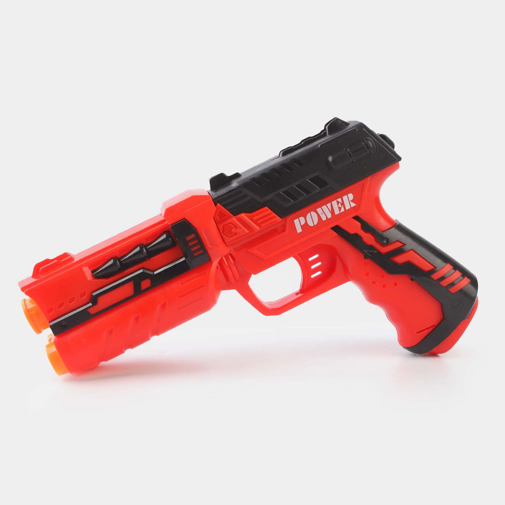 Soft Dart Target Toy Play Set For Kids