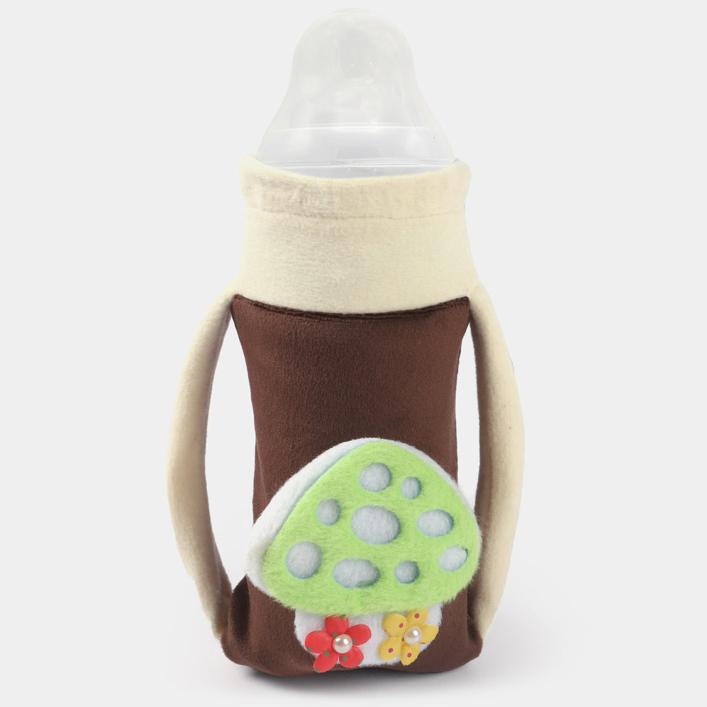 Infant Feeding Feeder Cover