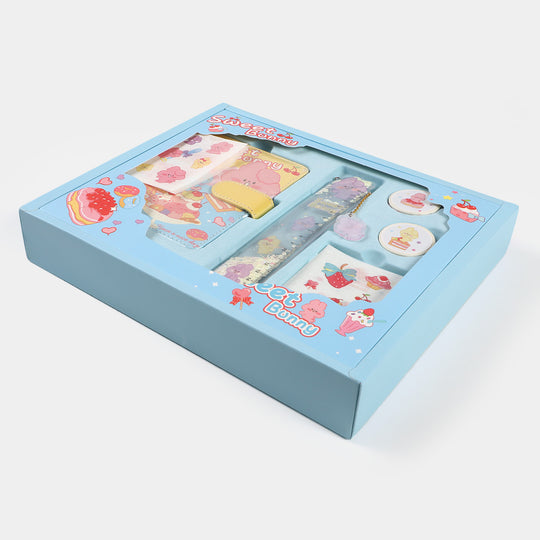 Diary With Craft Set For Kids