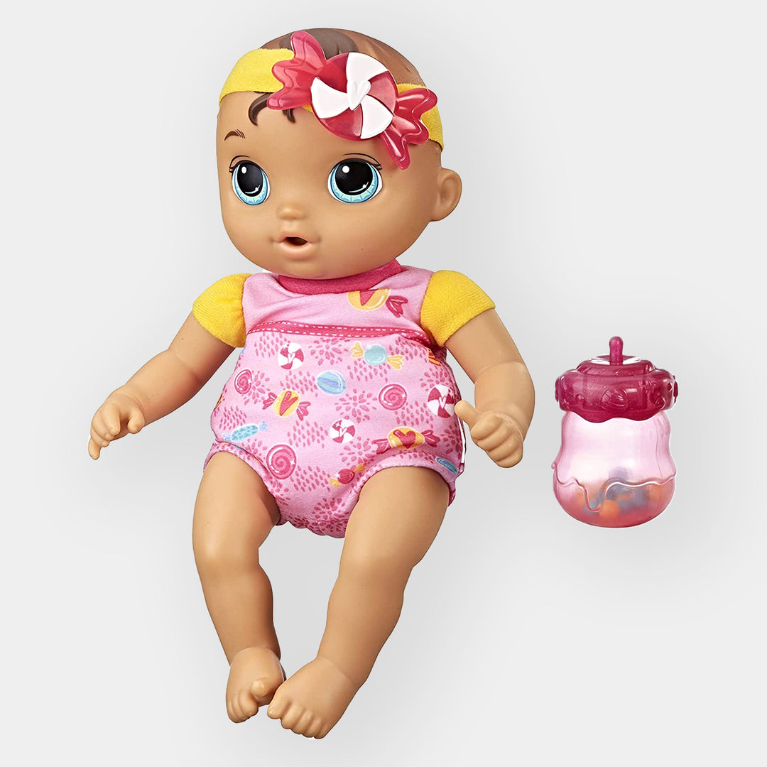 Baby Alive Doll For Kids