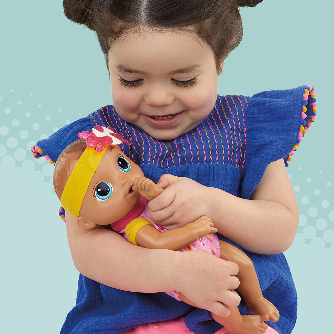 Baby Alive Doll For Kids