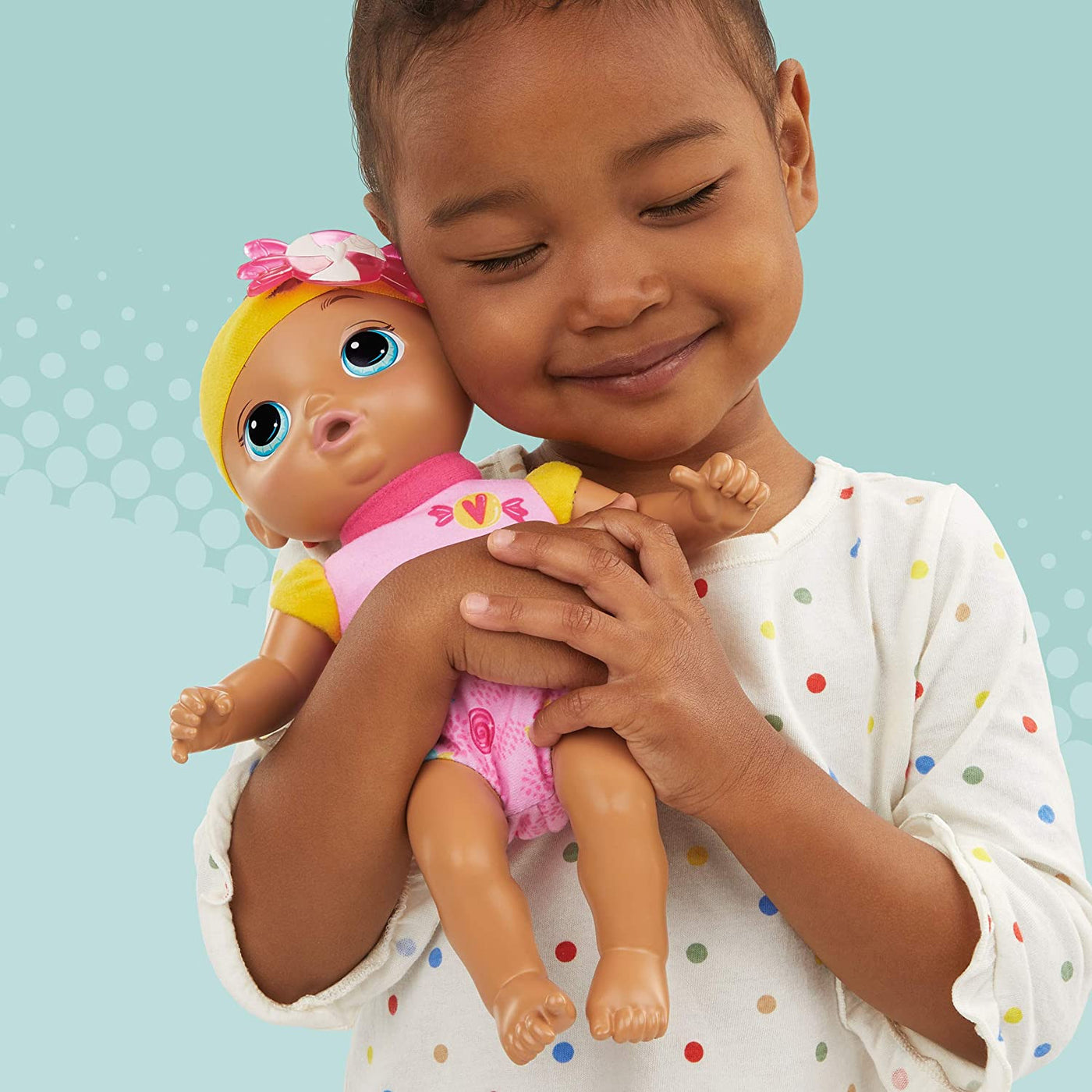 Baby Alive Doll For Kids