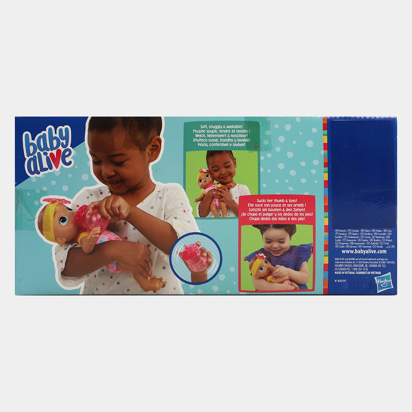 Baby Alive Doll For Kids