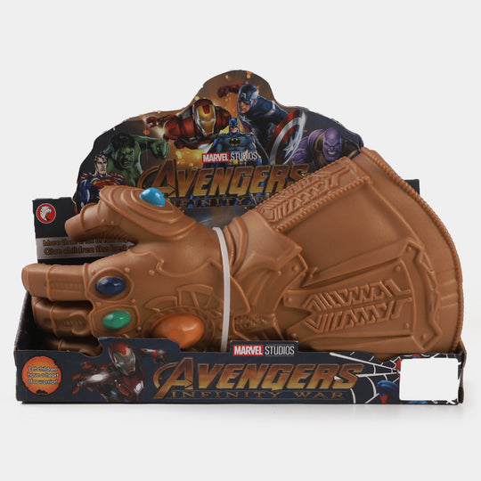 Character Gloves For Kids