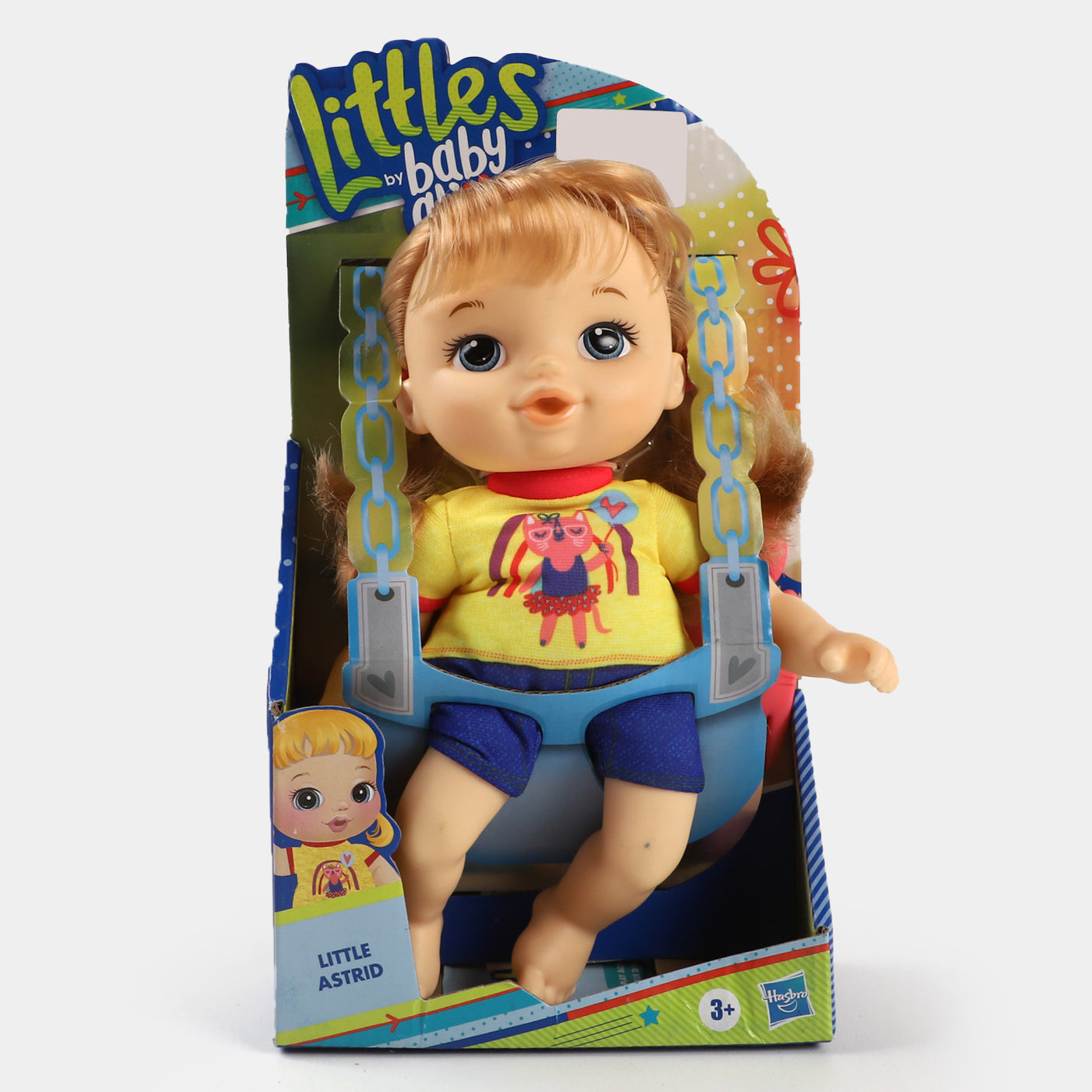 Baby Alive Doll For Kids