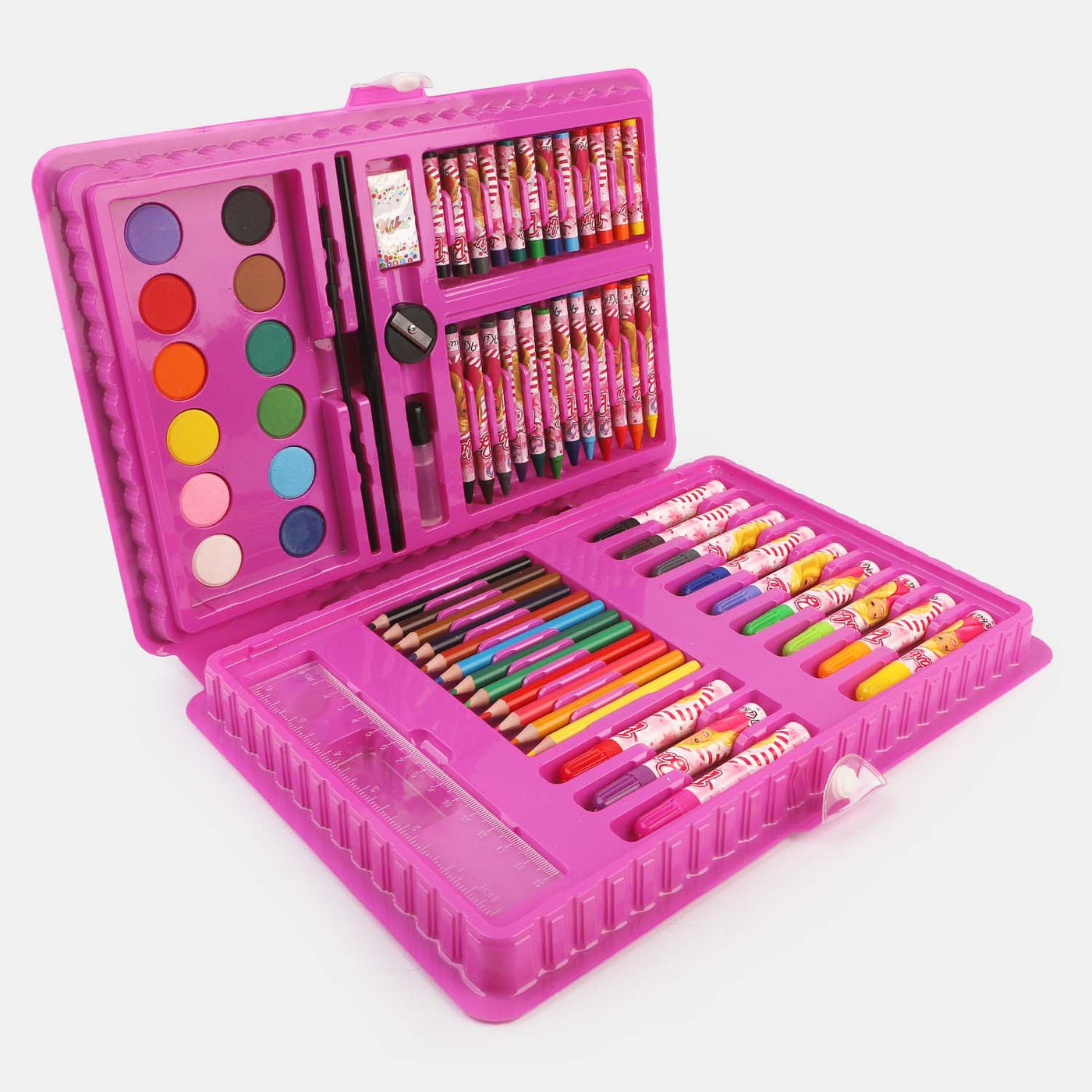 Drawing Kit Beautiful Colors For Painting | 68PCs