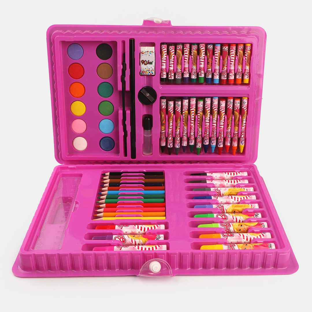 Drawing Kit Beautiful Colors For Painting | 68PCs