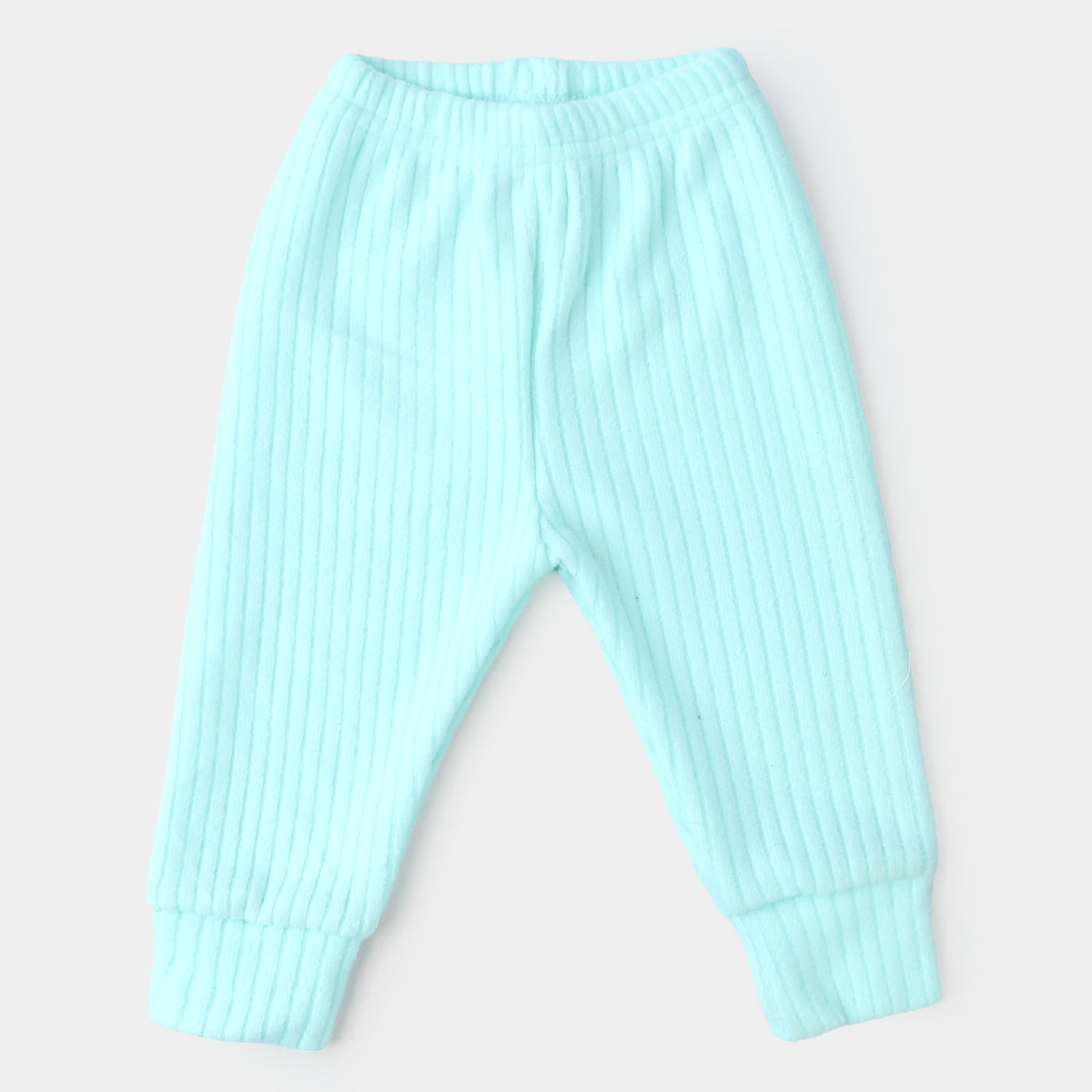 Infant Unisex Fleece Pajama - Green