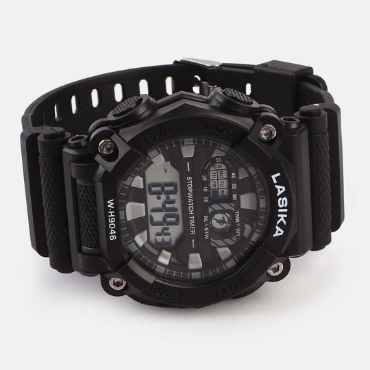 Lasika LED Sports Digital watch For Kids