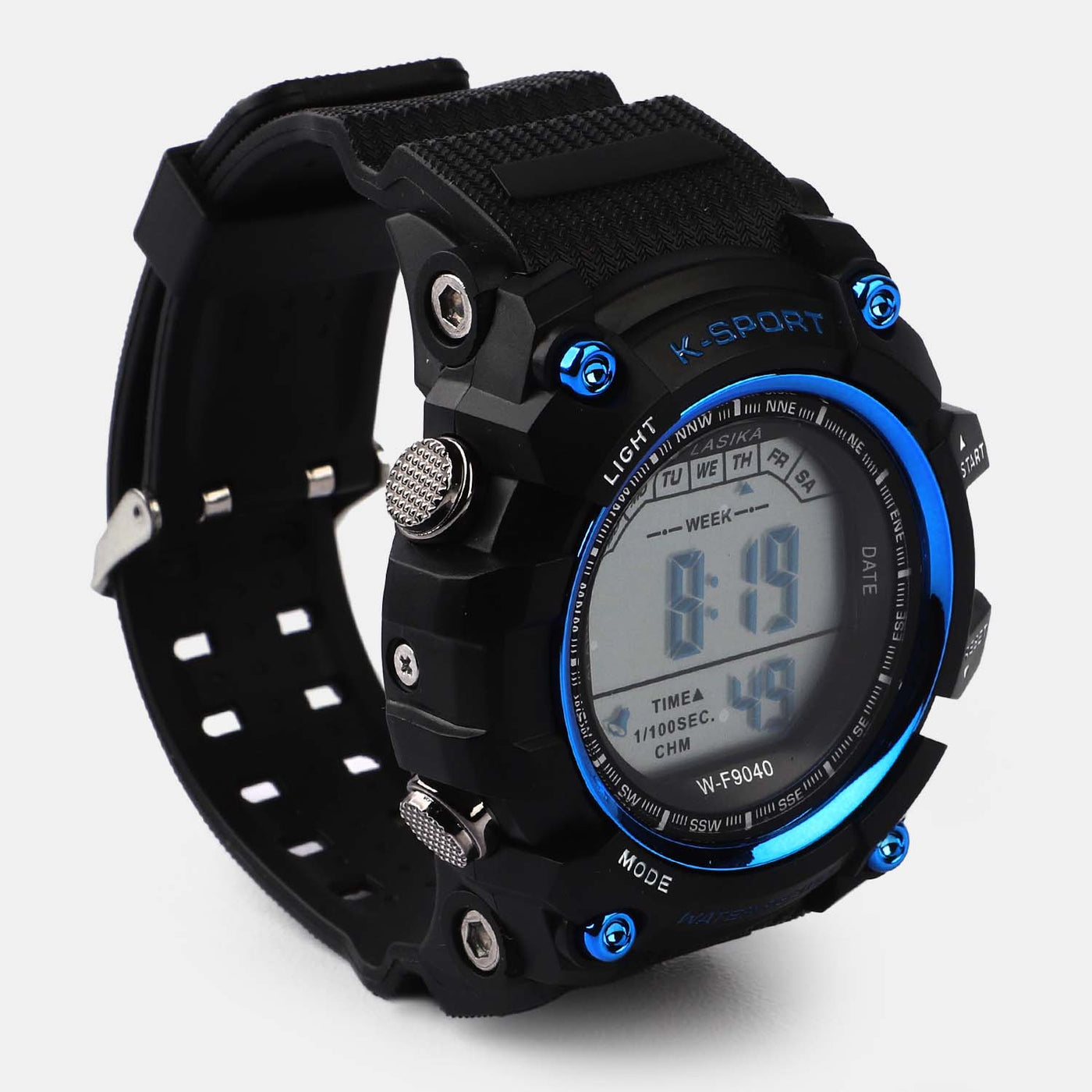 Lasika LED Sports Digital watch For Kids