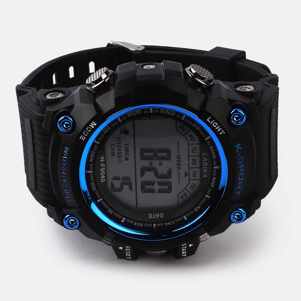 Lasika LED Sports Digital watch For Kids