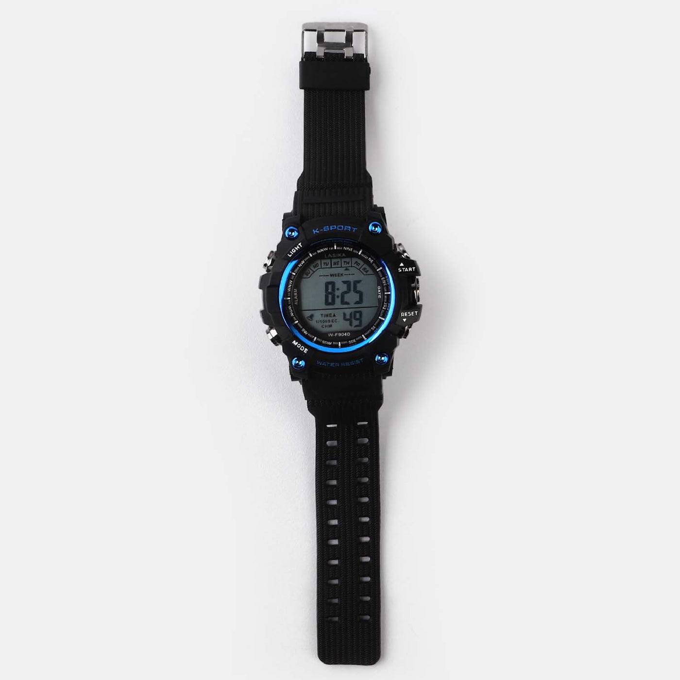 Lasika LED Sports Digital watch For Kids