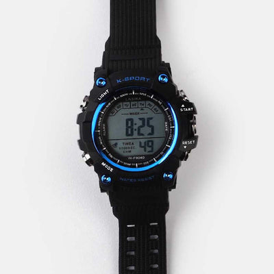 Lasika LED Sports Digital watch For Kids