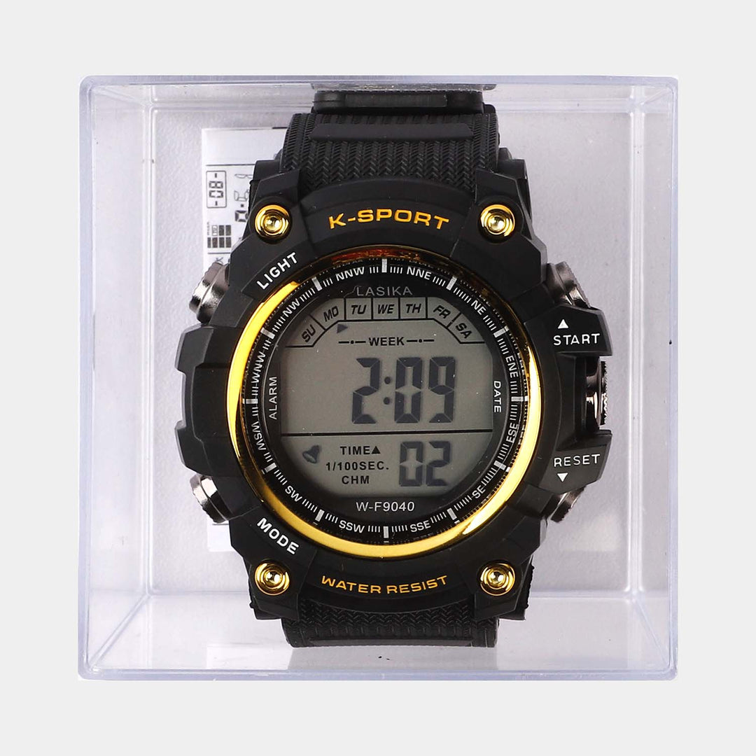 Lasika LED Sports Digital watch For Kids