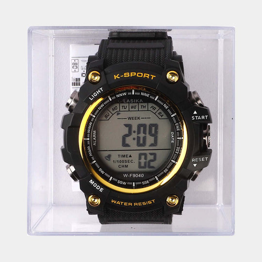 Lasika LED Sports Digital watch For Kids