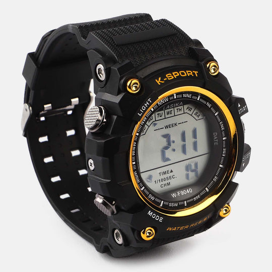 Lasika LED Sports Digital watch For Kids