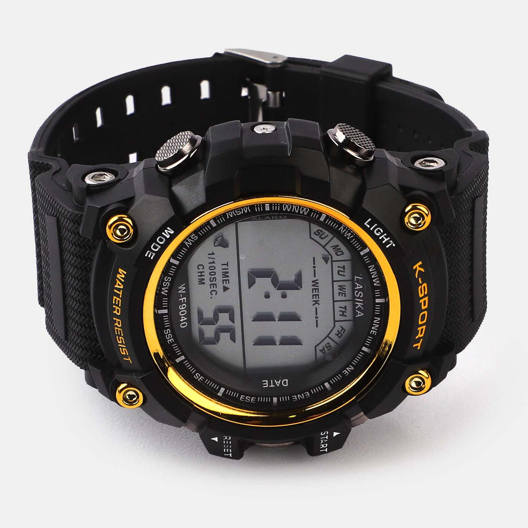Lasika LED Sports Digital watch For Kids