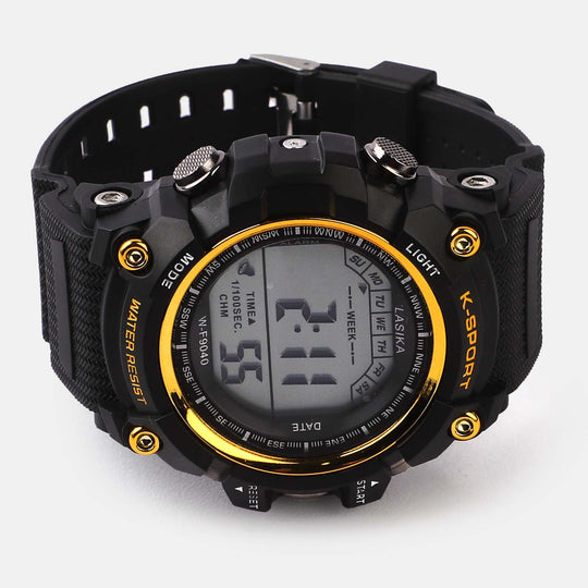 Lasika LED Sports Digital watch For Kids