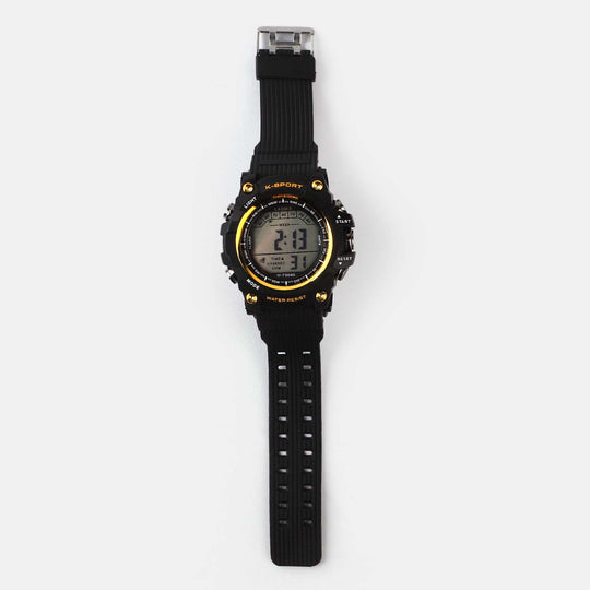 Lasika LED Sports Digital watch For Kids