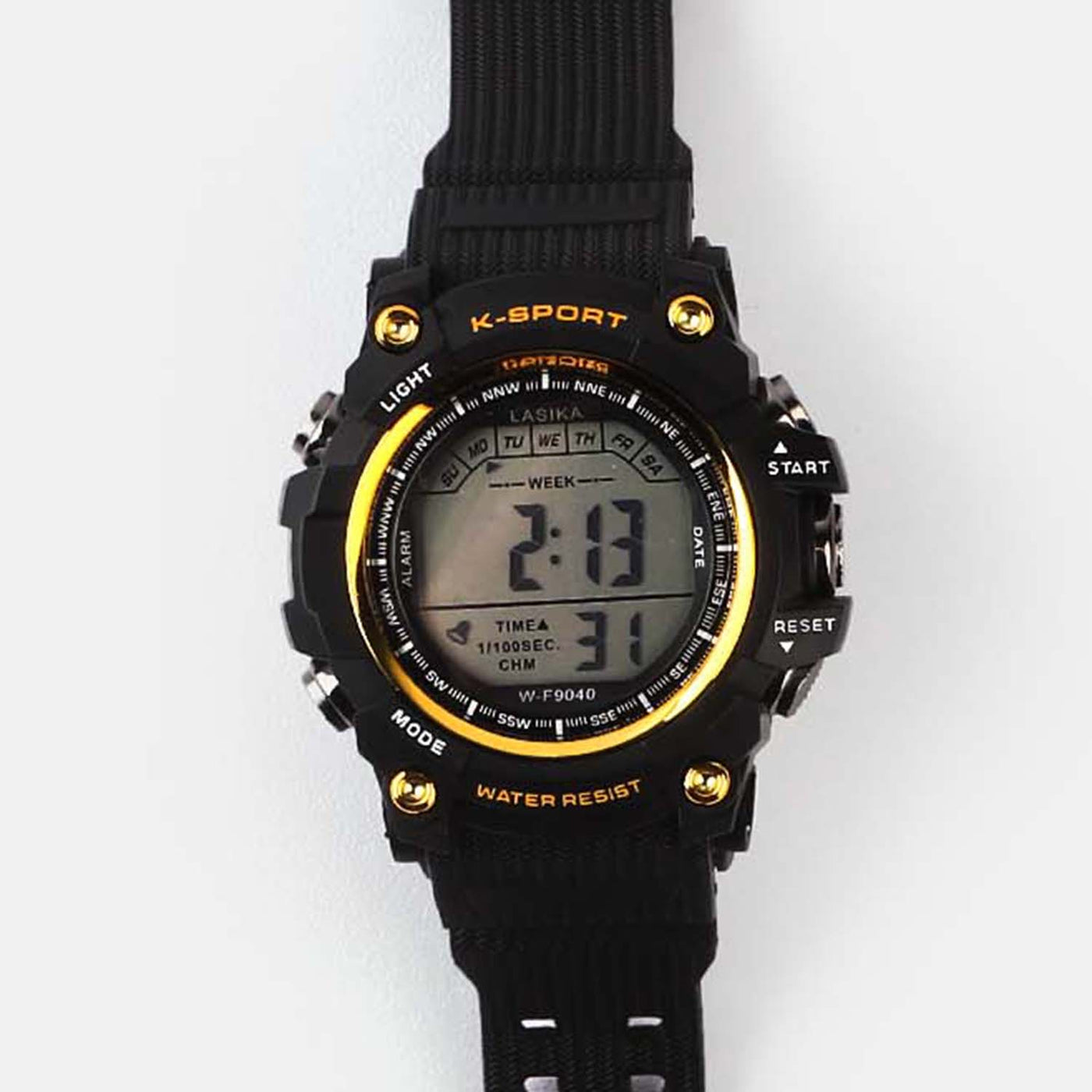 Lasika LED Sports Digital watch For Kids