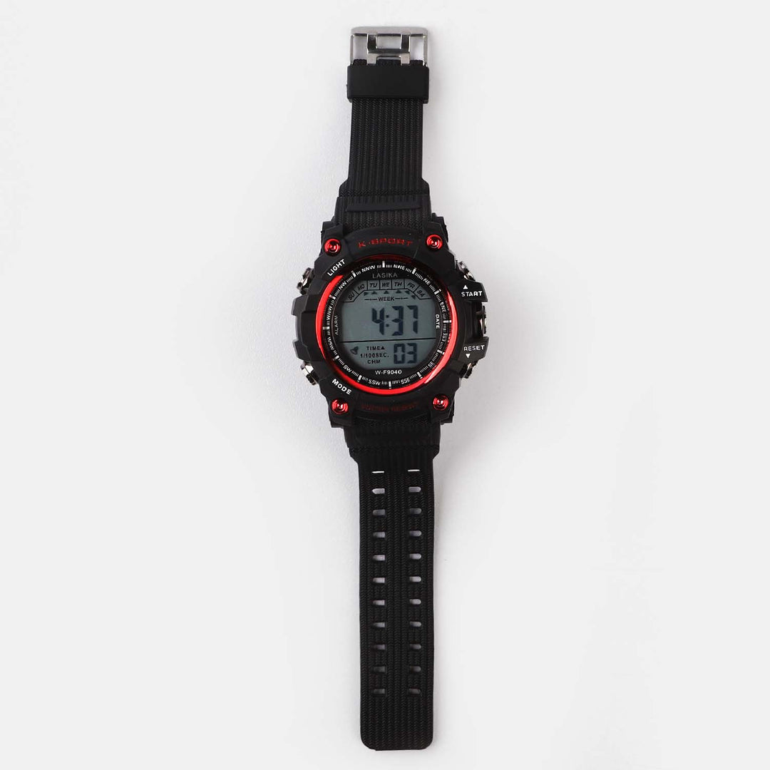 Lasika LED Sports Digital watch For Kids