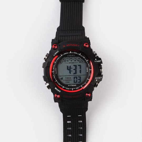 Lasika LED Sports Digital watch For Kids