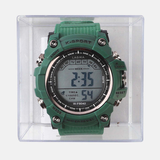 Lasika LED Sports Digital watch For Kids