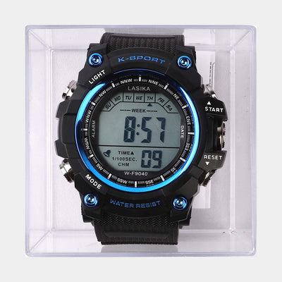 Lasika LED Sports Digital watch For Kids