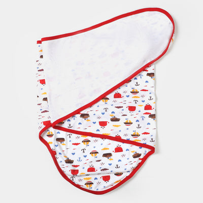 Newborn Wraparounds Baby Swaddle