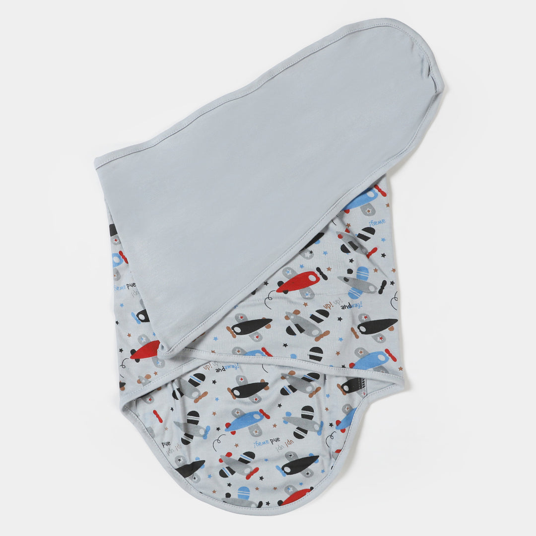 Newborn Wraparounds Baby Swaddle