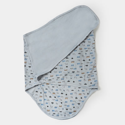 Newborn Wraparounds Baby Swaddle