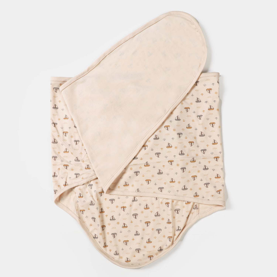 Newborn Wraparounds Baby Swaddle