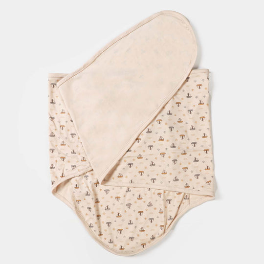 Newborn Wraparounds Baby Swaddle
