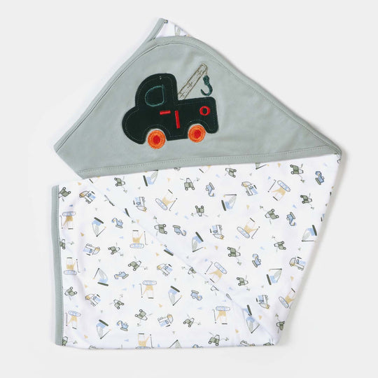Wrapping Sheet Double Sided
