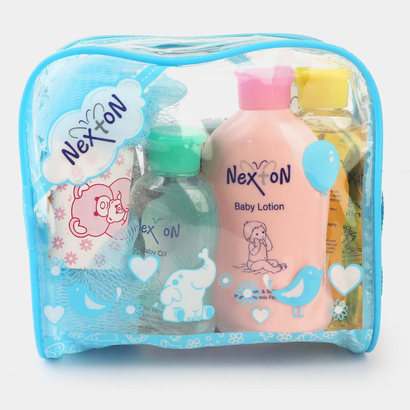 Nexton Baby Care Gift Set