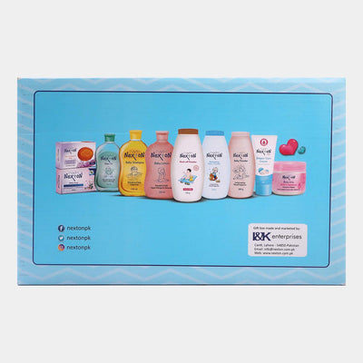 Nexton Baby Gift Set 92205