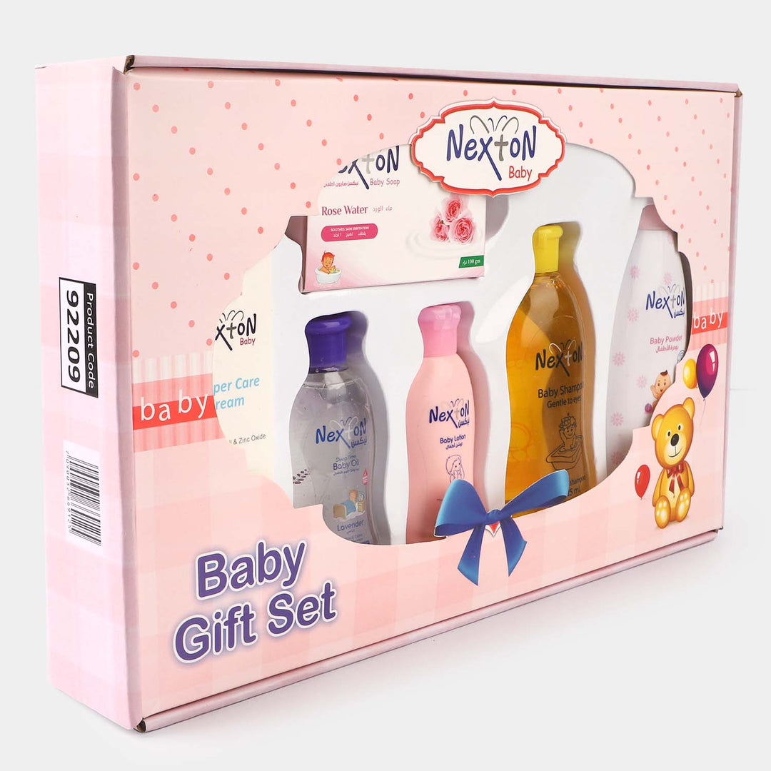 Nexton Baby Gift Pack | 92209