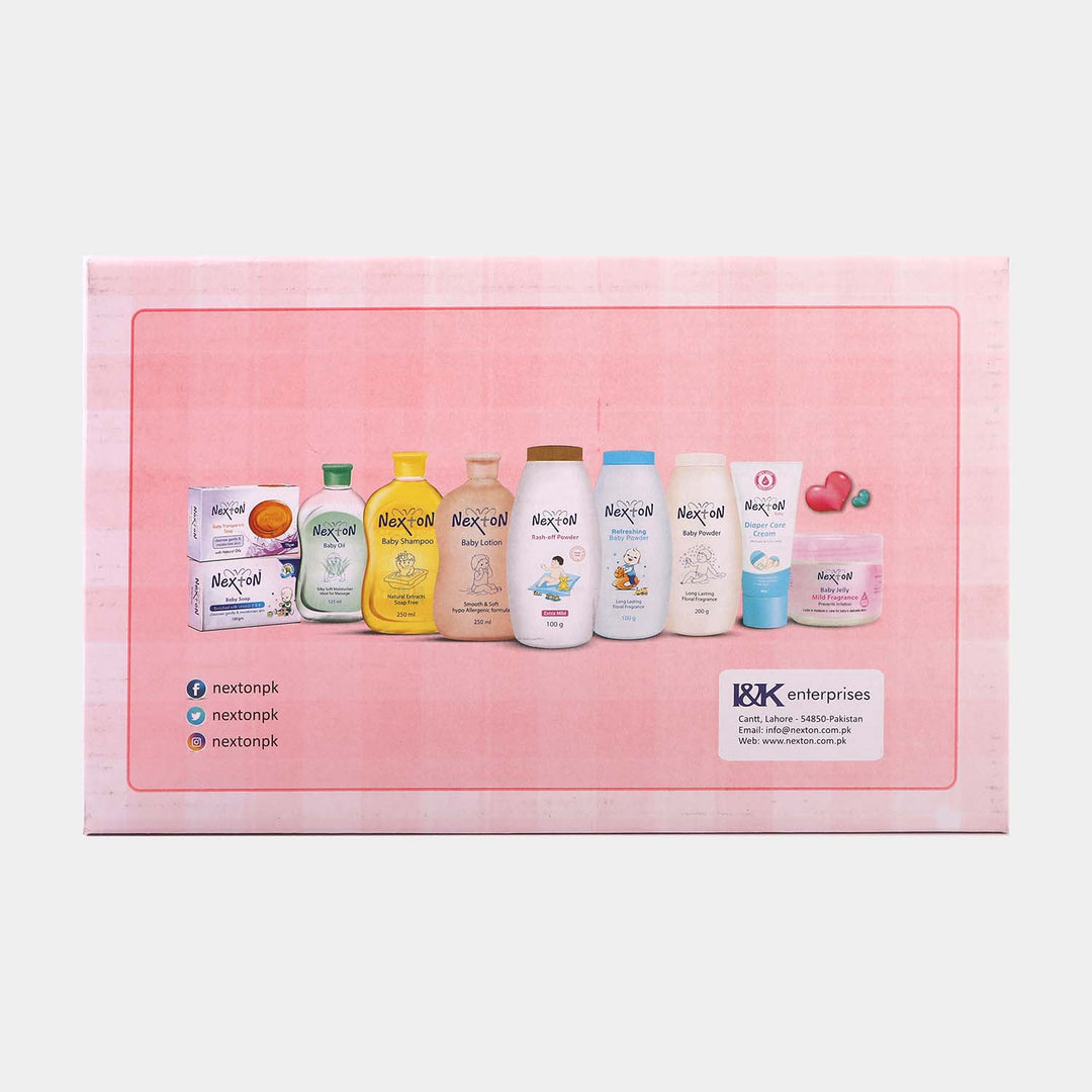 Nexton Baby Gift Pack | 92209