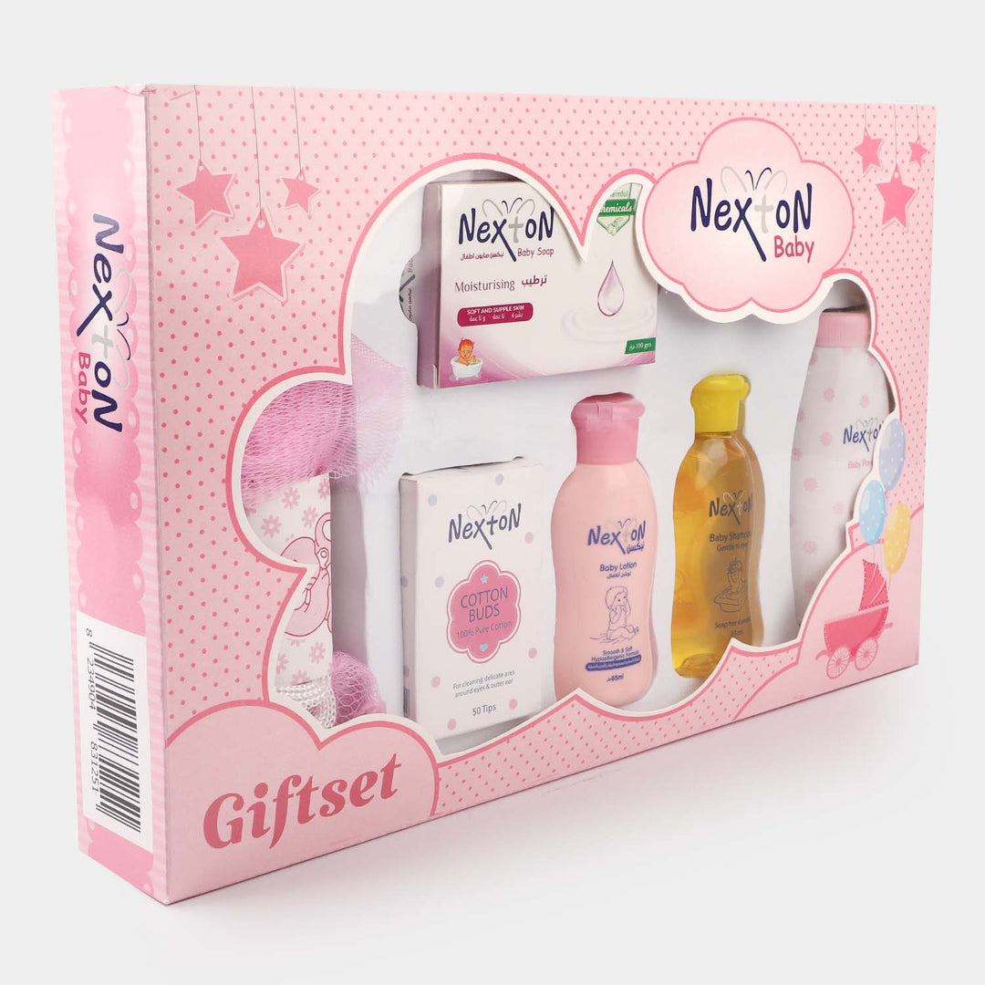 Nexton Baby Care Gift Pack